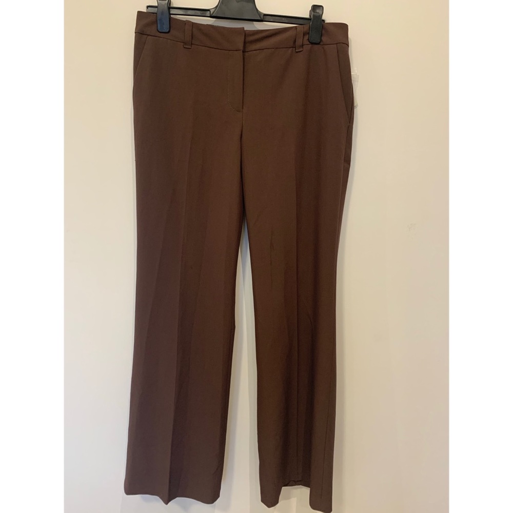 Boot Cut Dress Pants 12